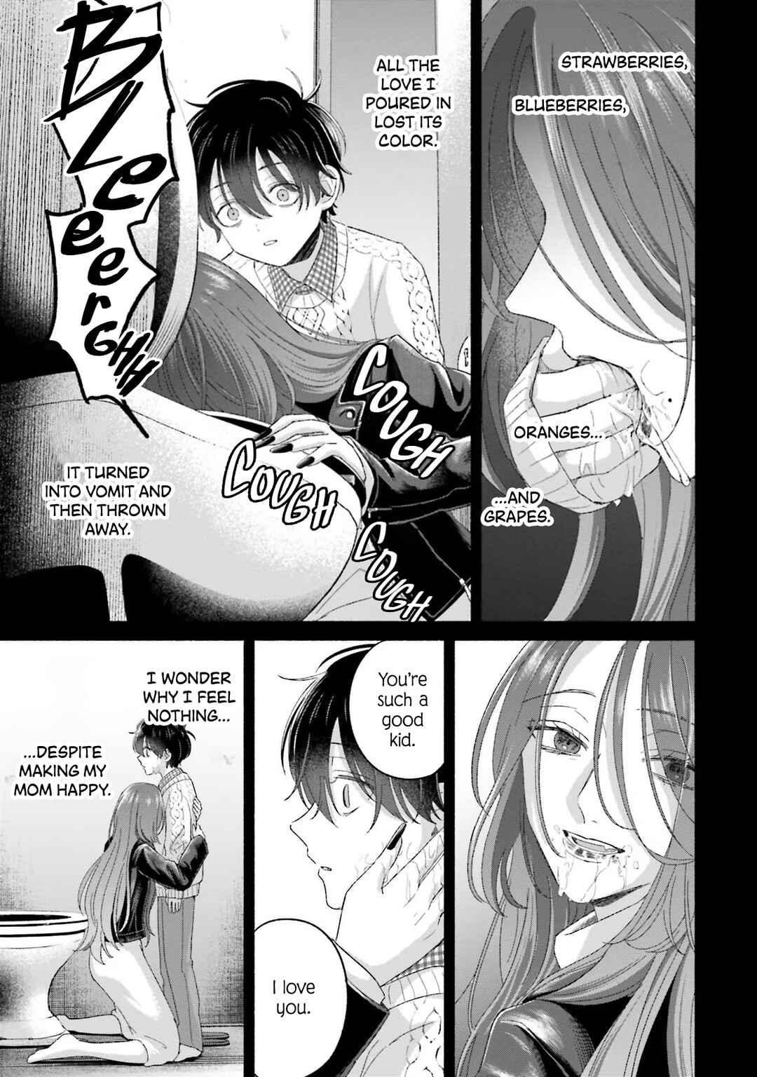 Page 19 Chapter 12 A Day With Rinko-chan