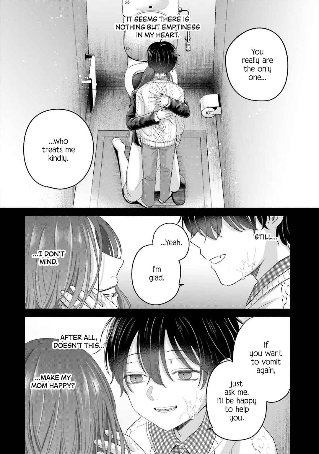 Page 20 Chapter 12 A Day With Rinko-chan