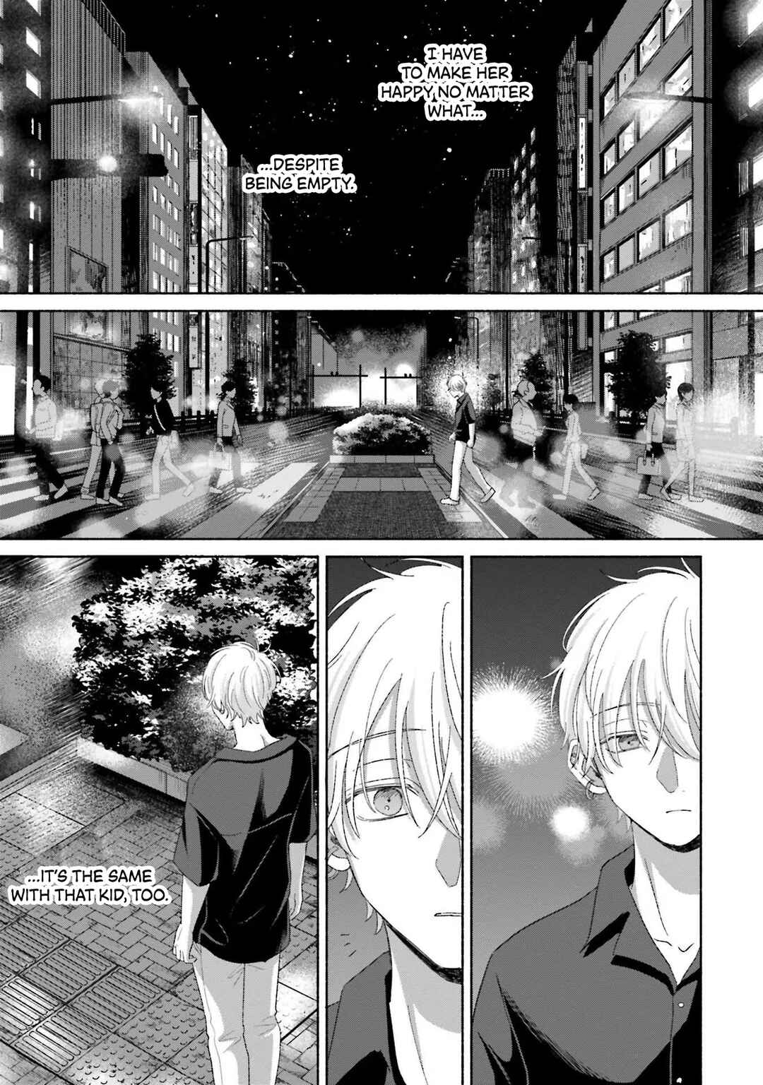 Page 21 Chapter 12 A Day With Rinko-chan