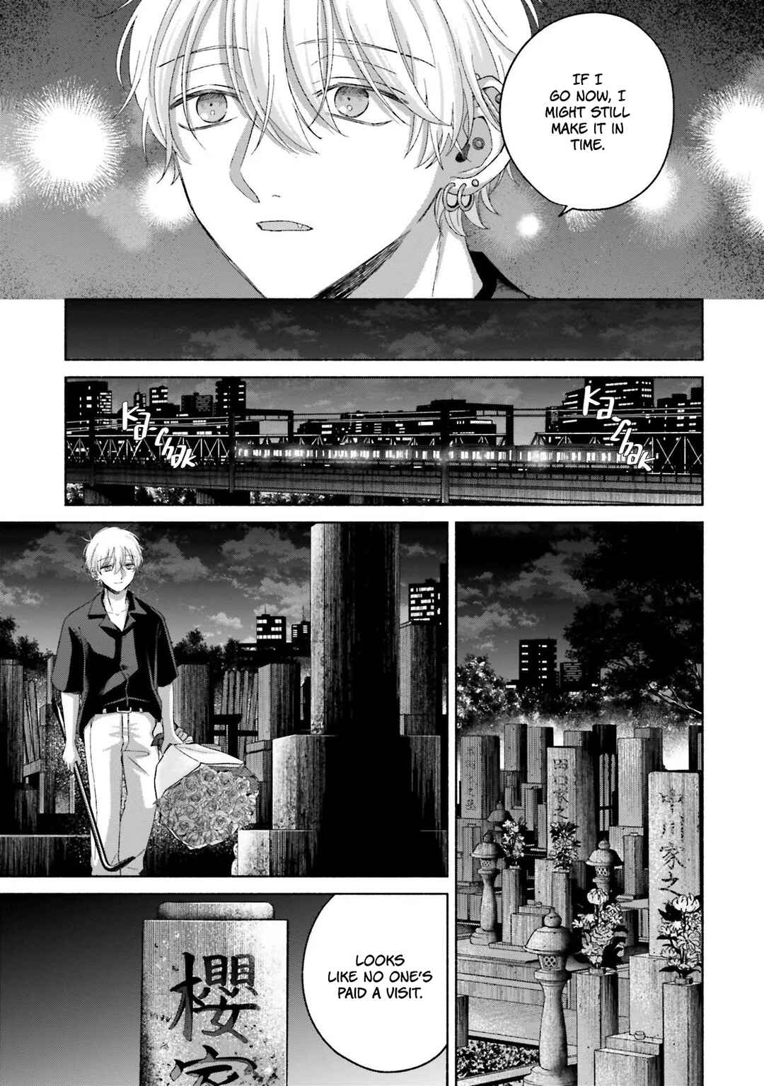 Page 23 Chapter 12 A Day With Rinko-chan