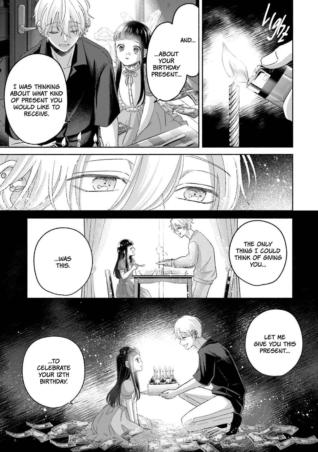 Page 27 Chapter 12 A Day With Rinko-chan