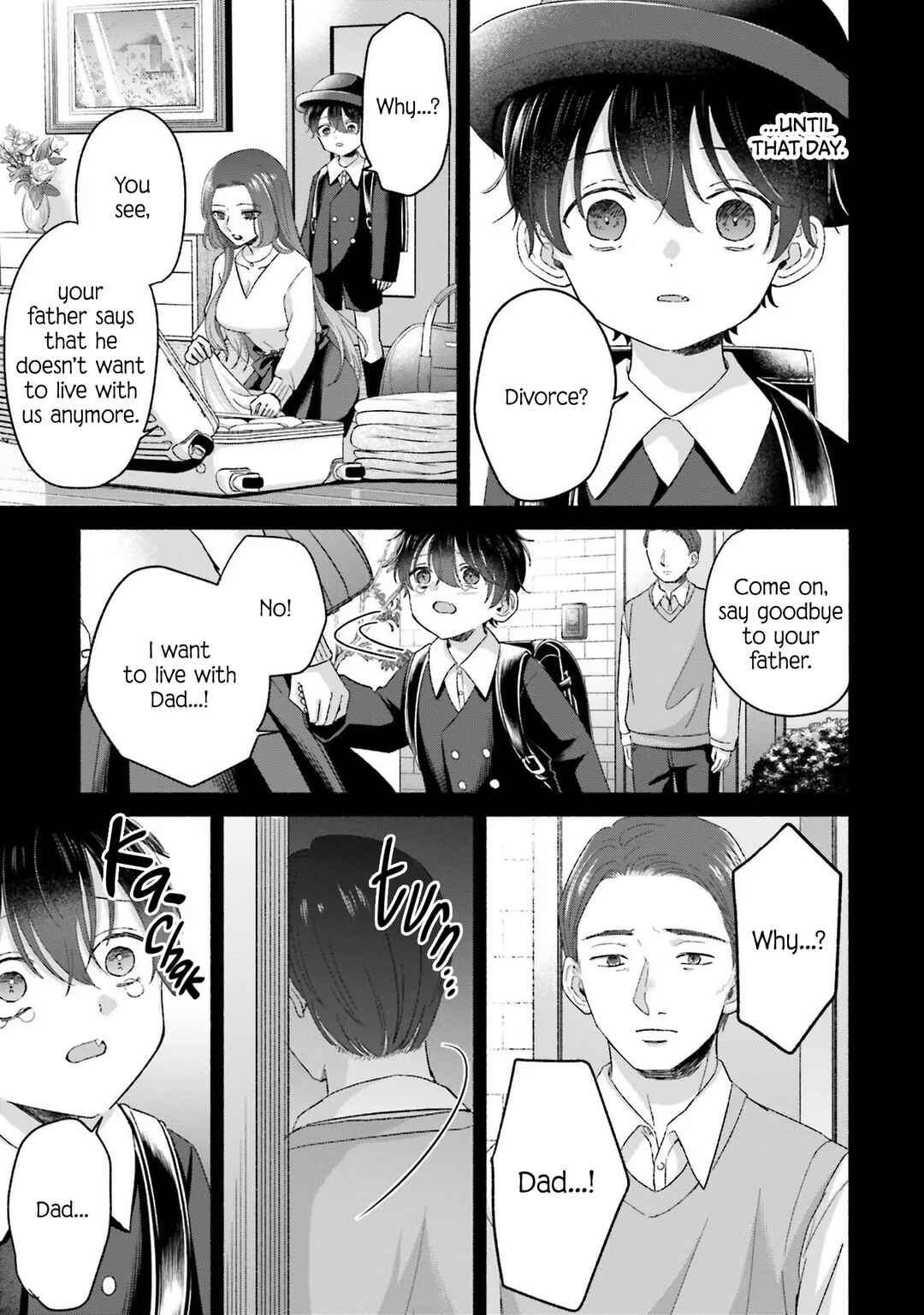 Page 7 Chapter 12 A Day With Rinko-chan