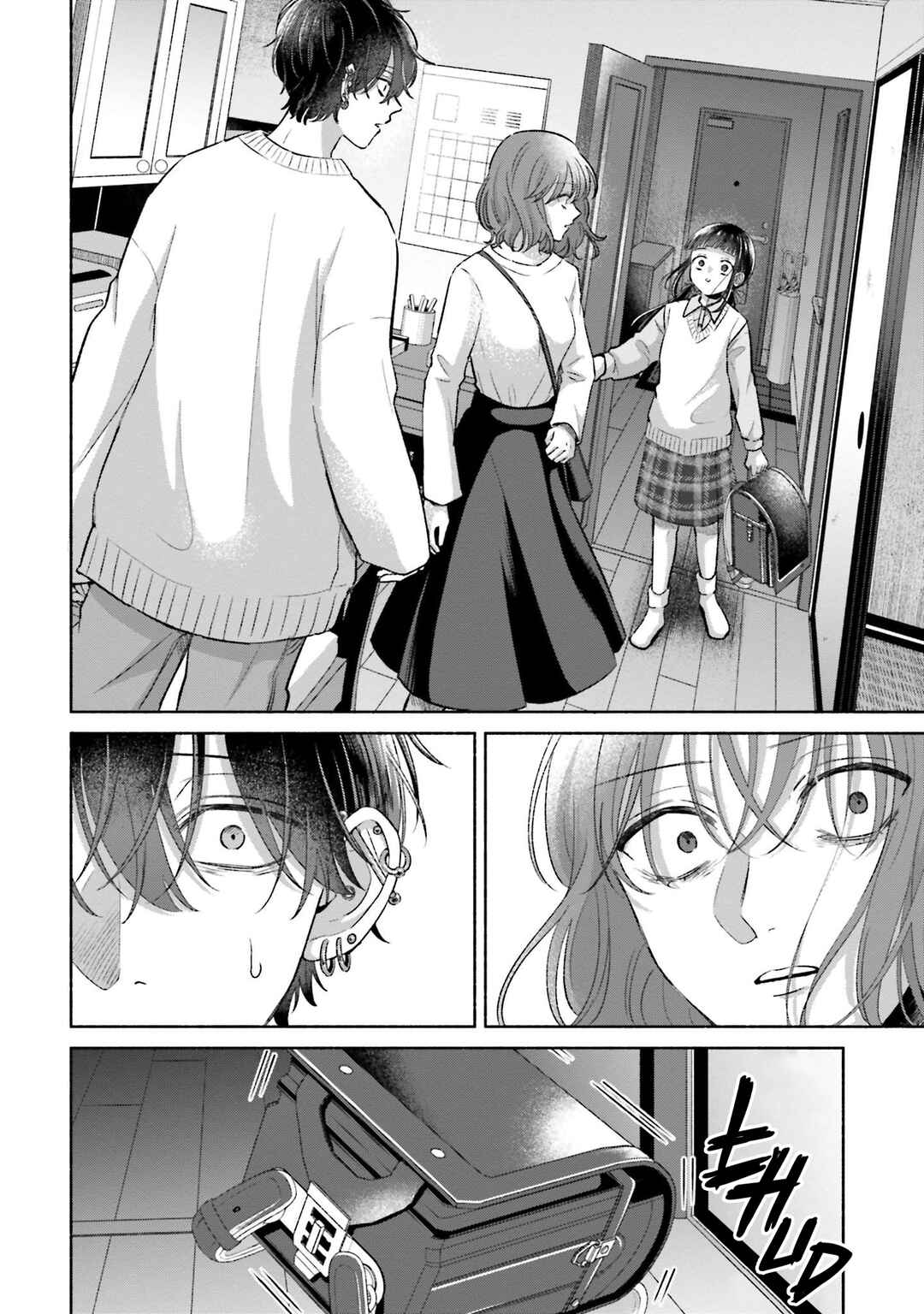 Page 10 Chapter 20 A Day With Rinko-chan