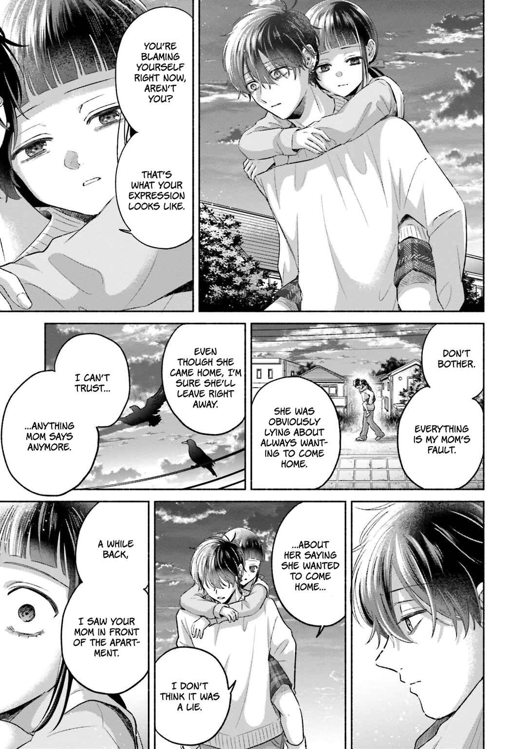 Page 25 Chapter 20 A Day With Rinko-chan