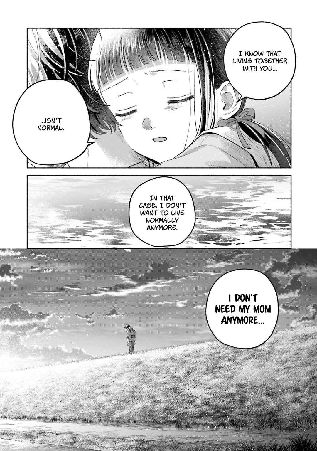 Page 27 Chapter 20 A Day With Rinko-chan