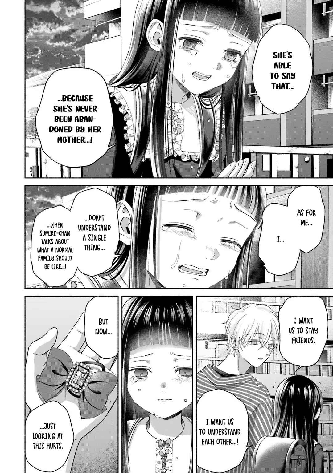 Page 12 Chapter 10 A Day With Rinko-chan
