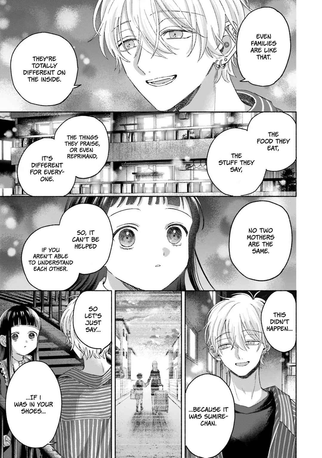 Page 17 Chapter 10 A Day With Rinko-chan