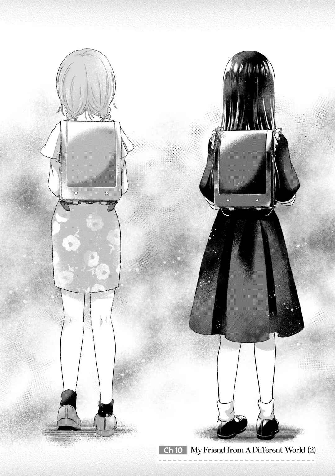 Page 2 Chapter 10 A Day With Rinko-chan