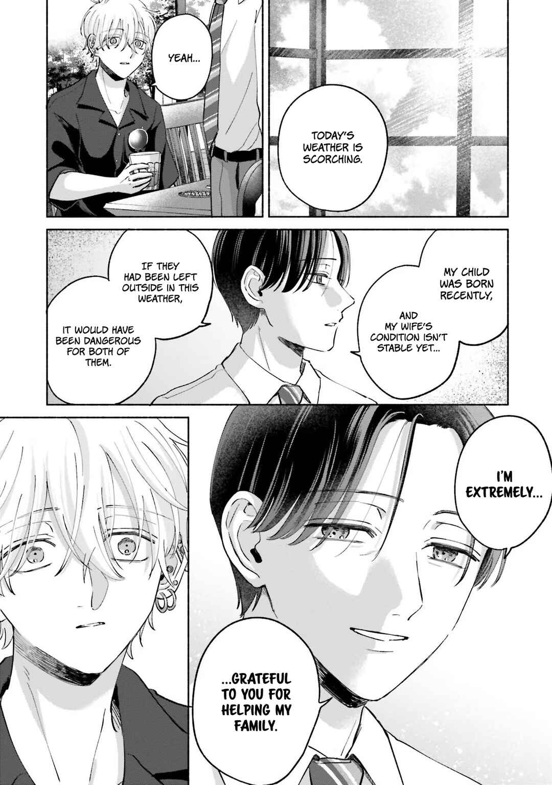 Page 15 Chapter 16 A Day With Rinko-chan