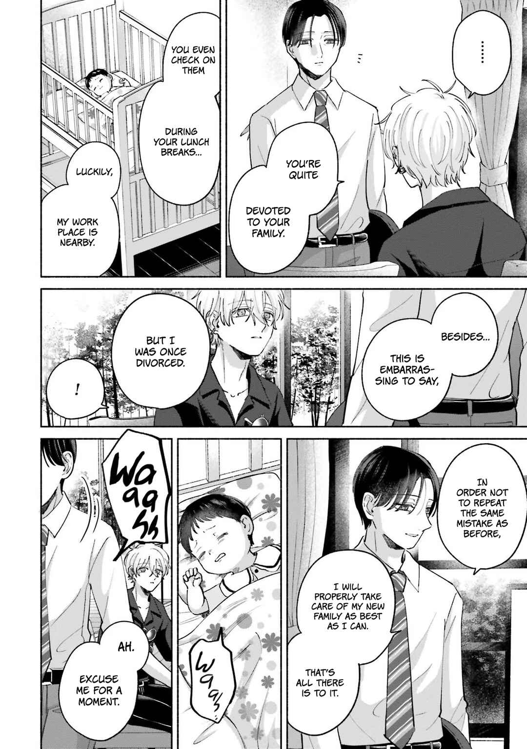Page 16 Chapter 16 A Day With Rinko-chan