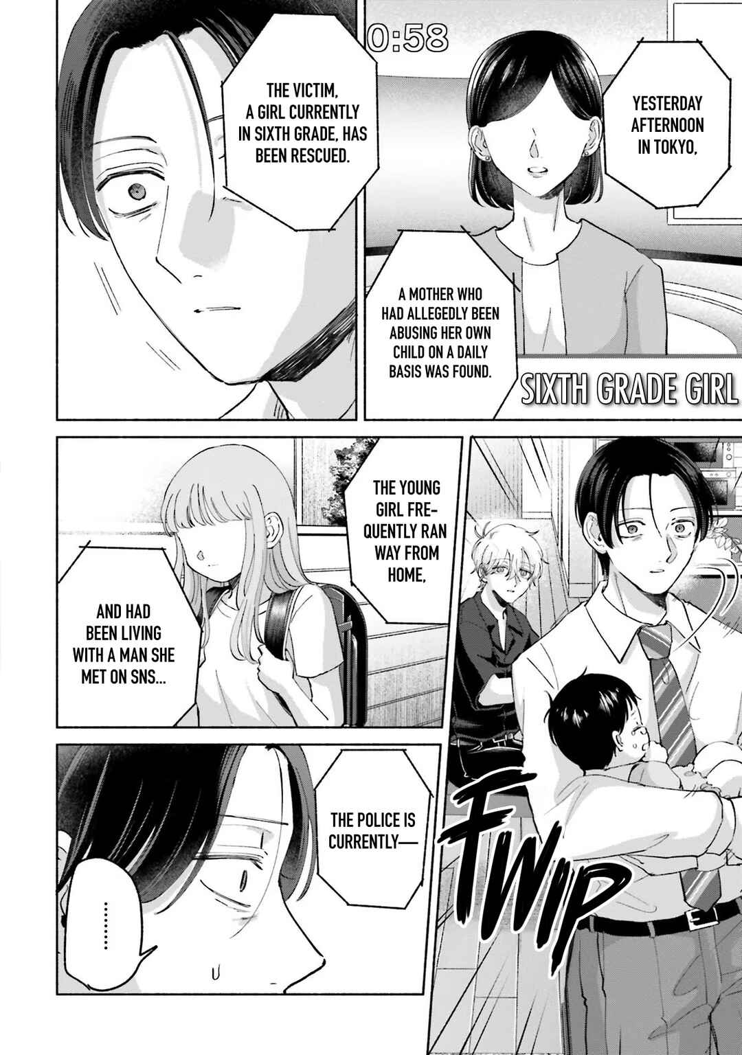 Page 18 Chapter 16 A Day With Rinko-chan