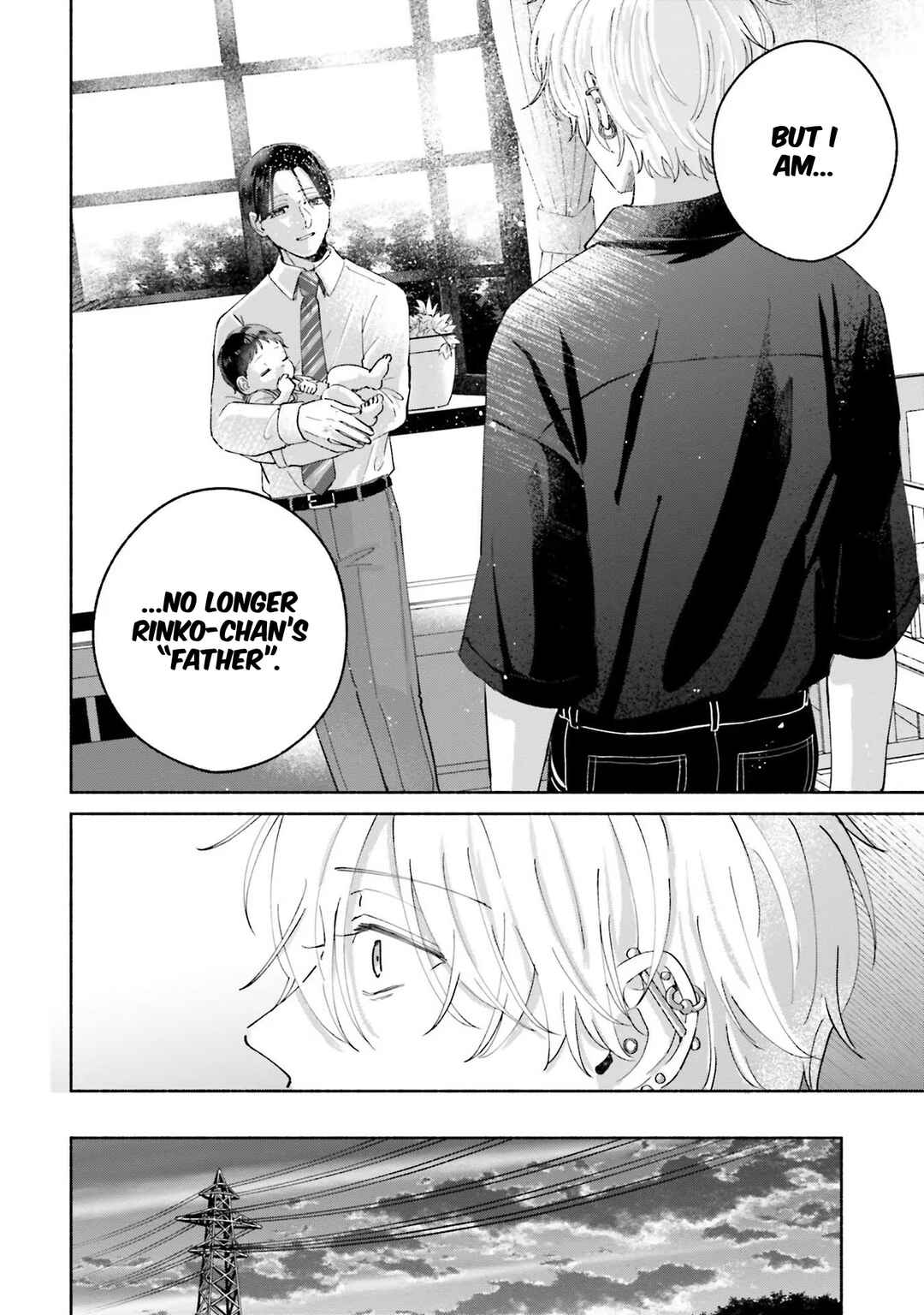 Page 26 Chapter 16 A Day With Rinko-chan