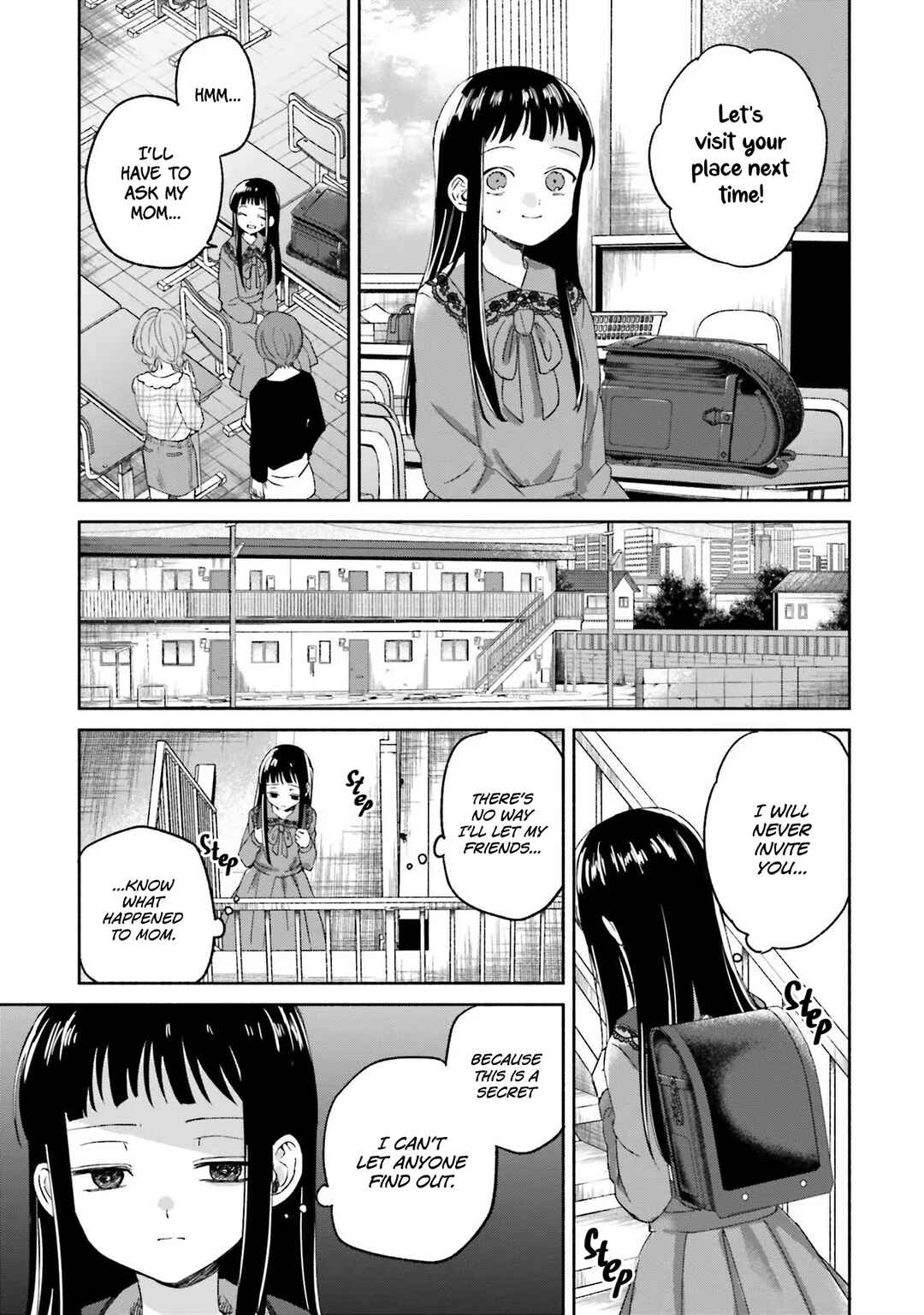 Page 15 Chapter 2 A Day With Rinko-chan