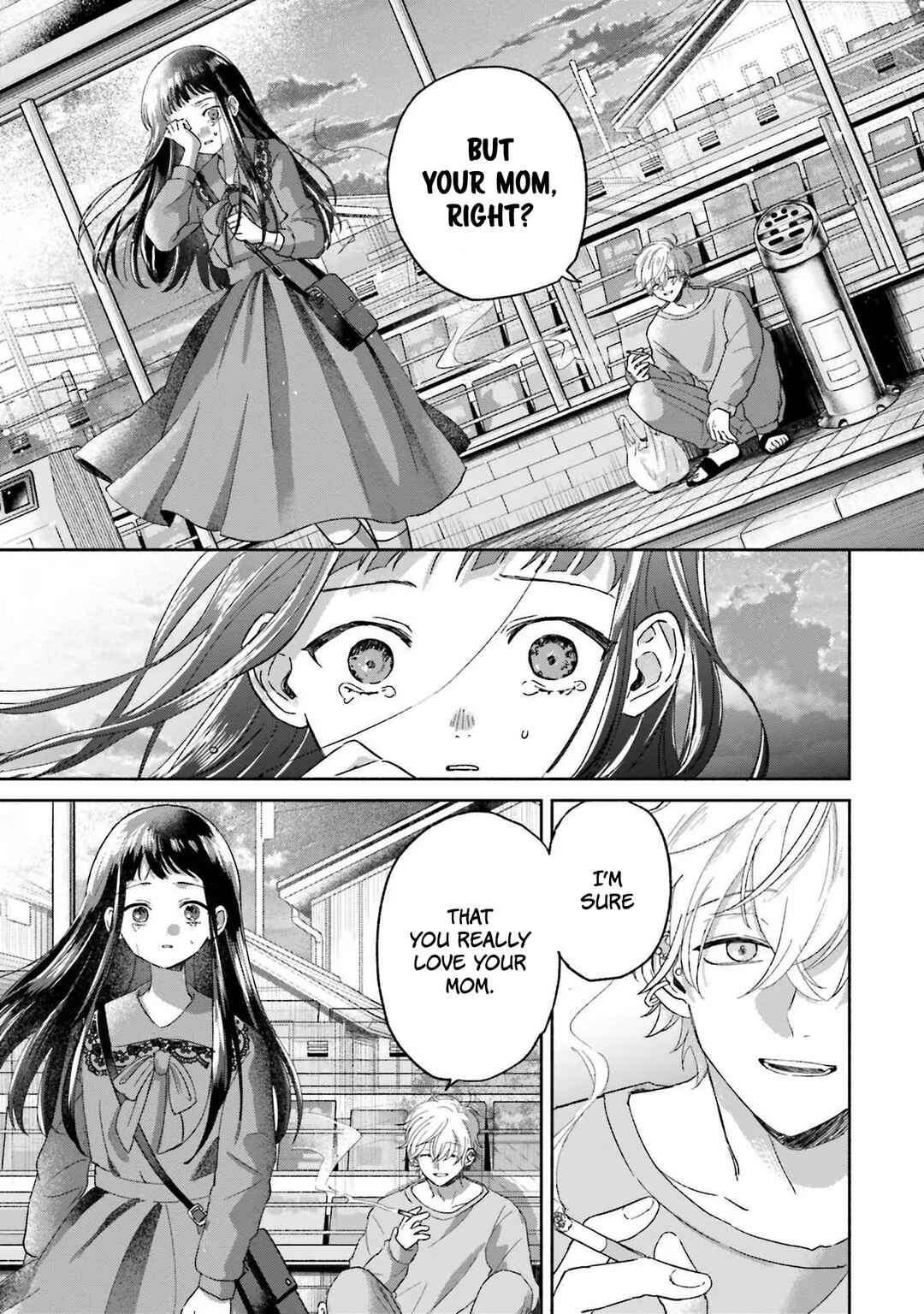 Page 25 Chapter 2 A Day With Rinko-chan