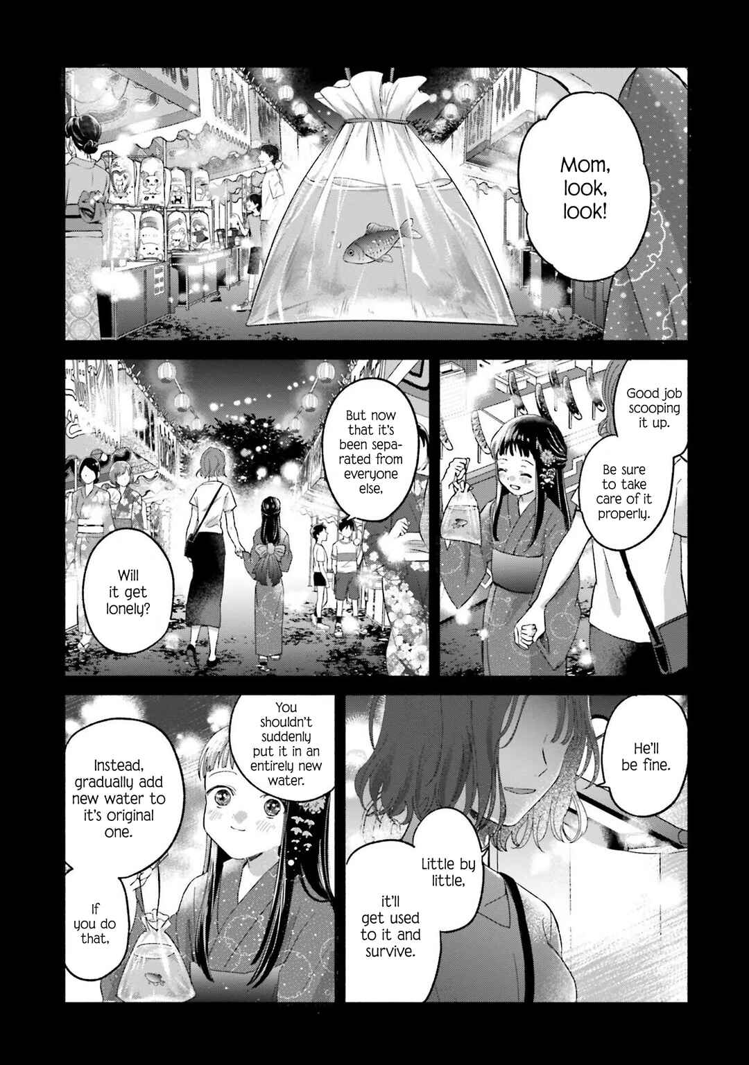 Page 7 Chapter 2 A Day With Rinko-chan