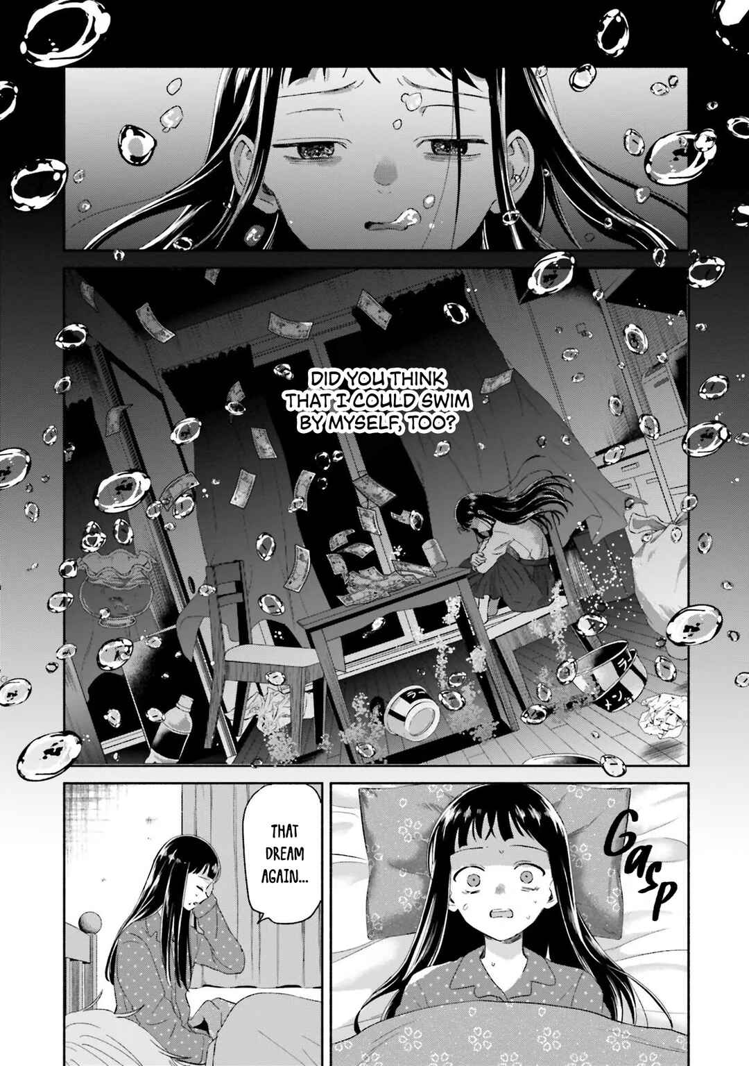 Page 9 Chapter 2 A Day With Rinko-chan