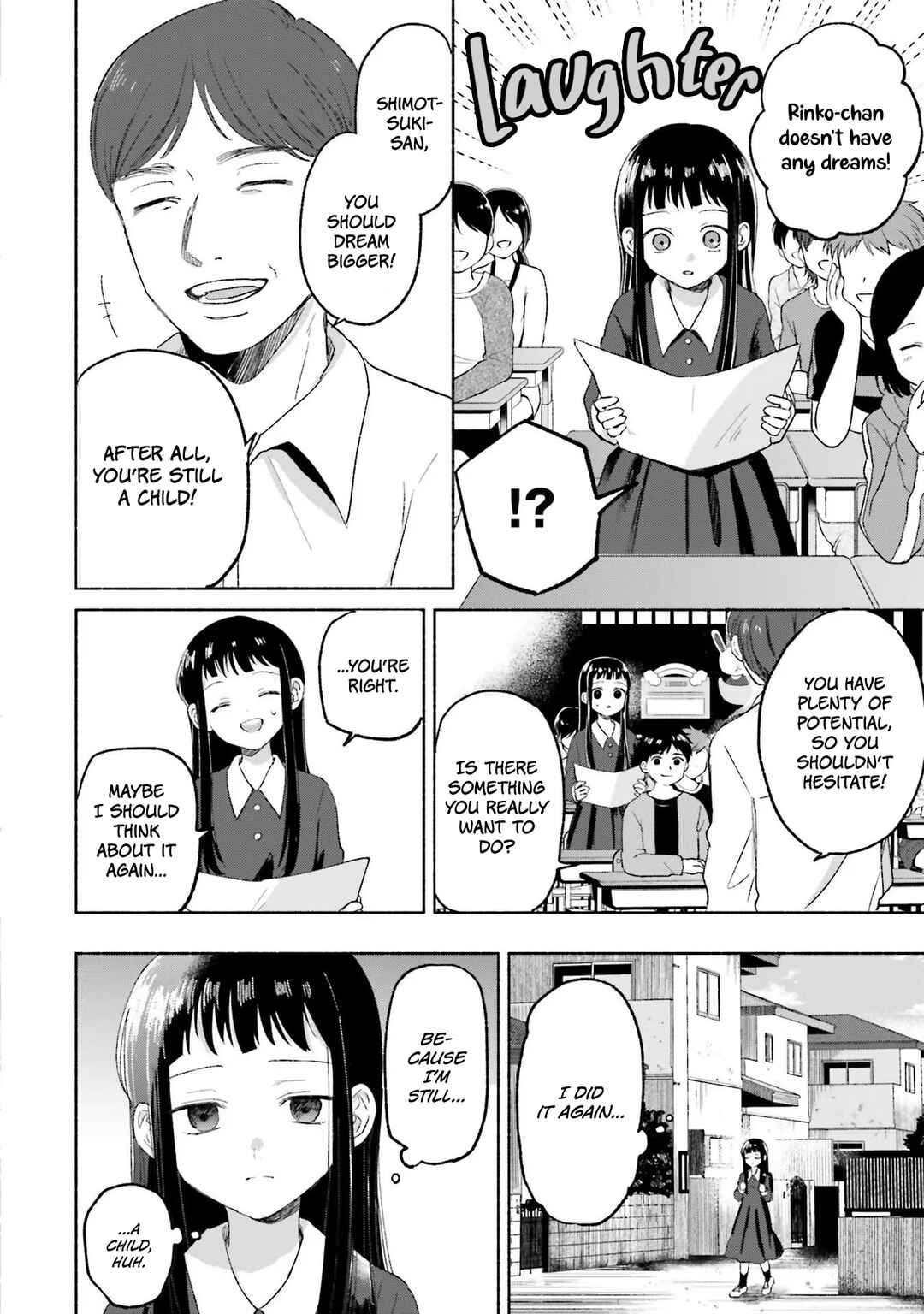 Page 2 Chapter 3 A Day With Rinko-chan