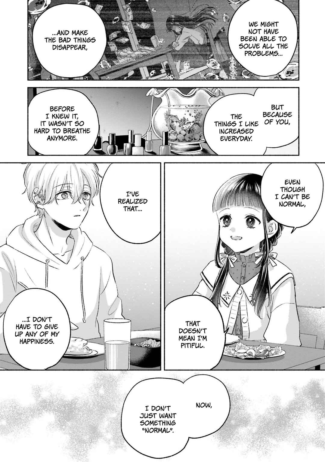 Page 23 Chapter 23 A Day With Rinko-chan