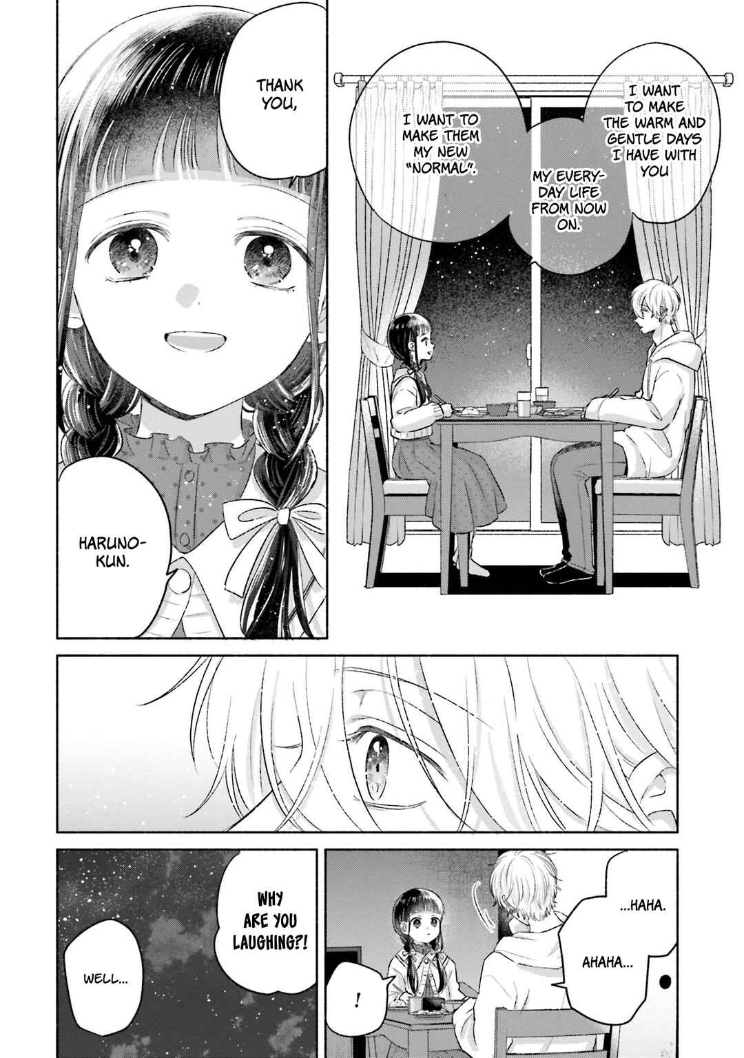 Page 24 Chapter 23 A Day With Rinko-chan