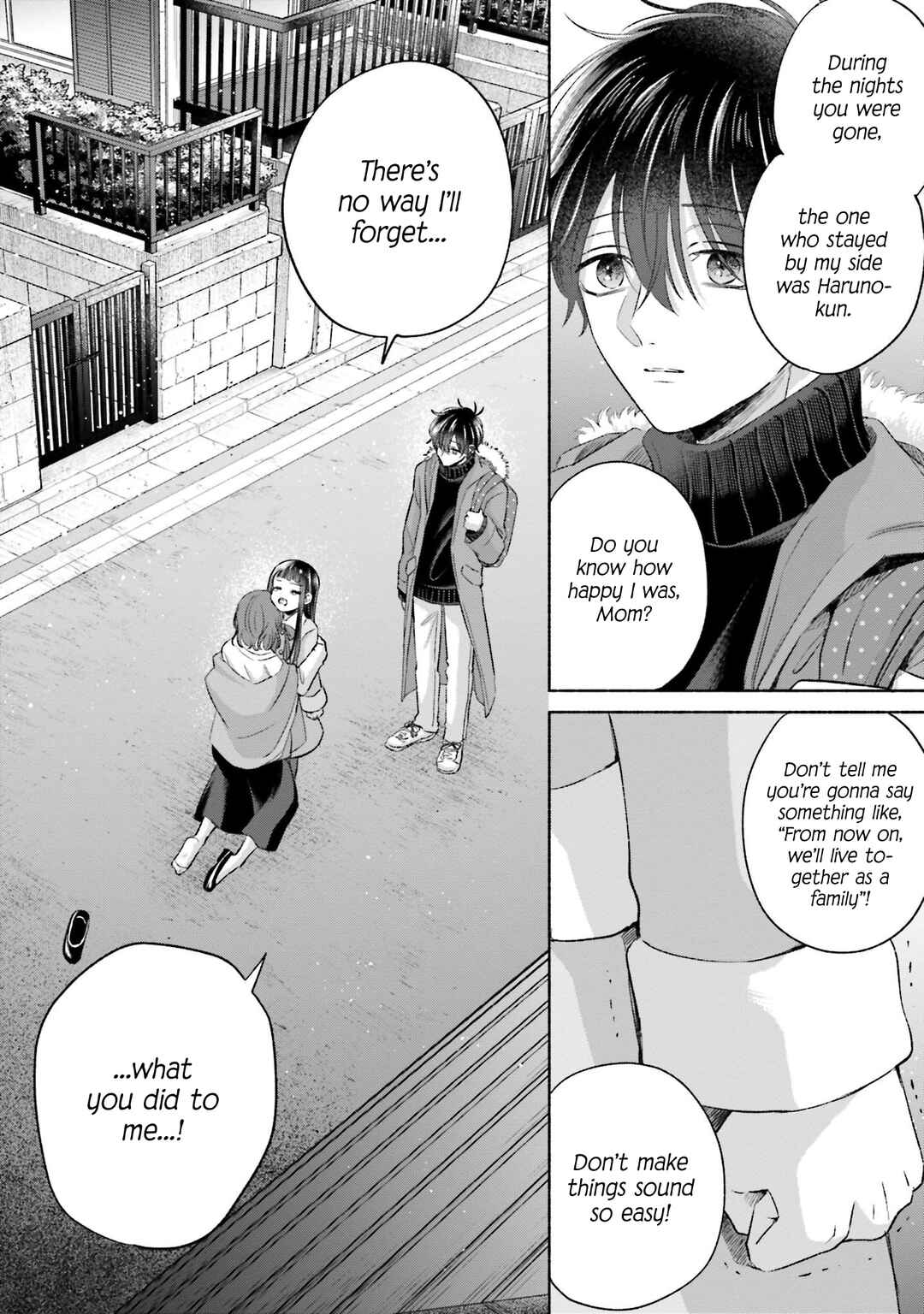 Page 6 Chapter 23 A Day With Rinko-chan