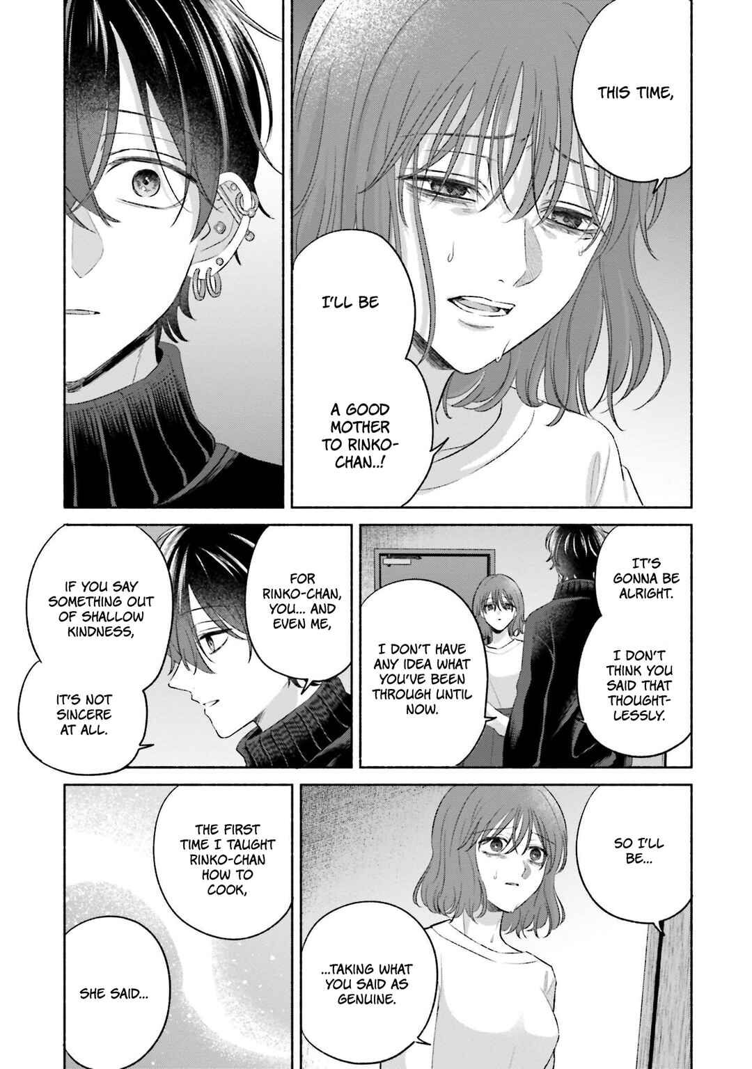Page 9 Chapter 23 A Day With Rinko-chan