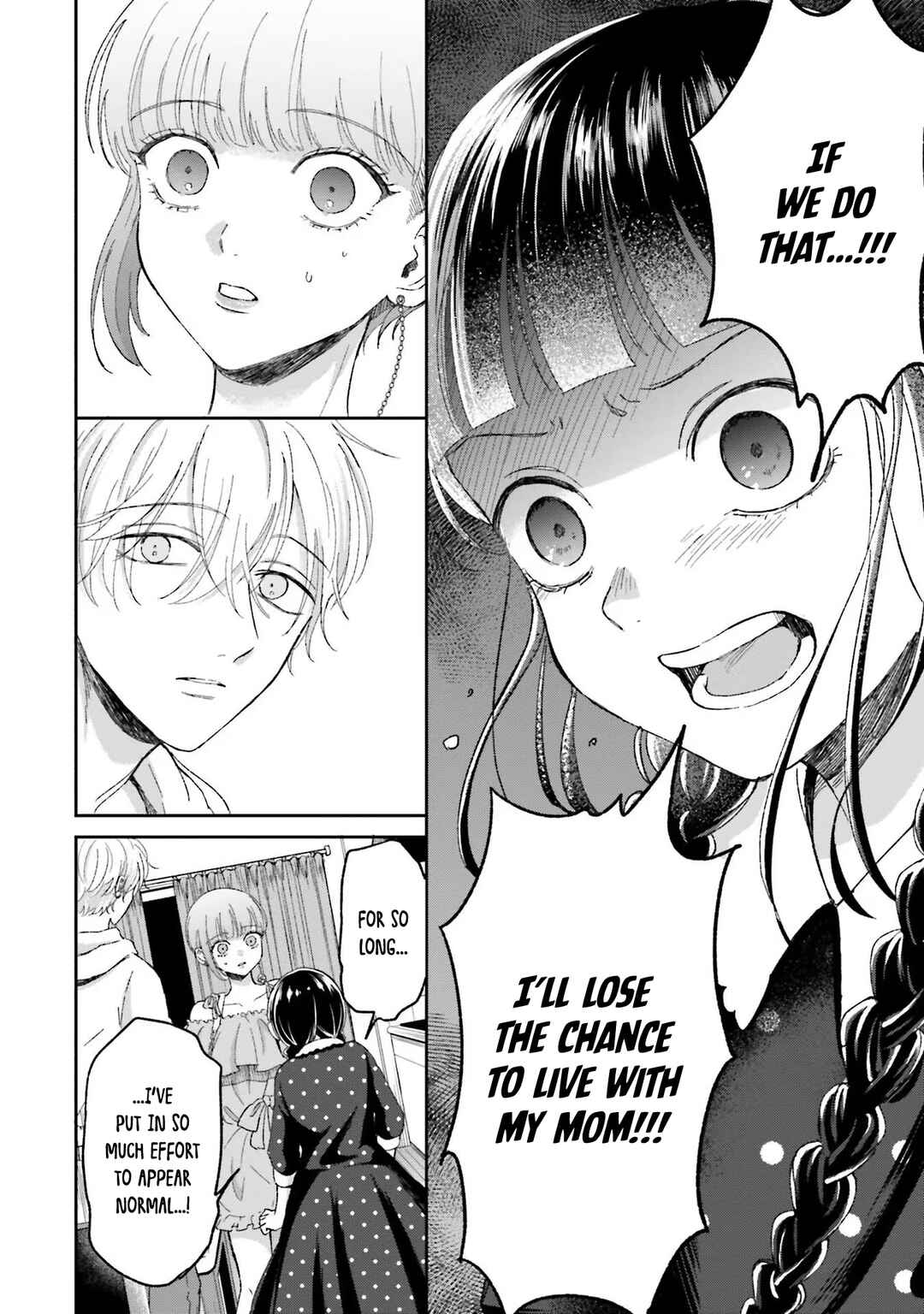 Page 14 Chapter 6 A Day With Rinko-chan