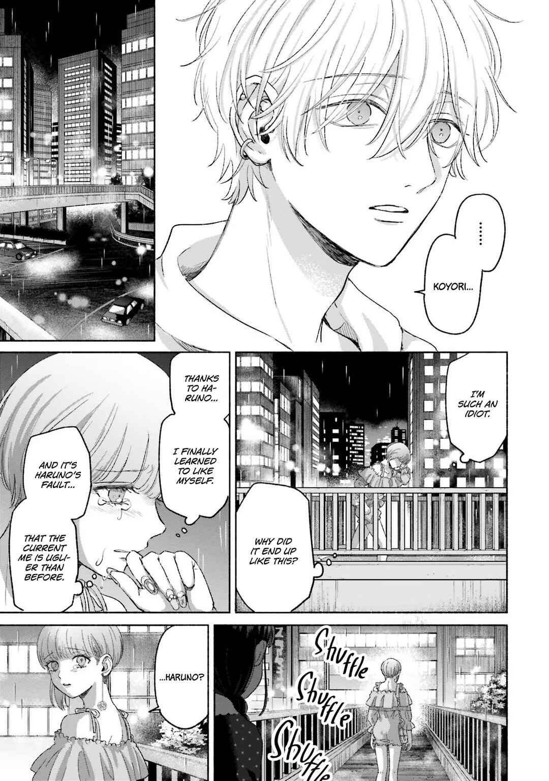 Page 27 Chapter 6 A Day With Rinko-chan