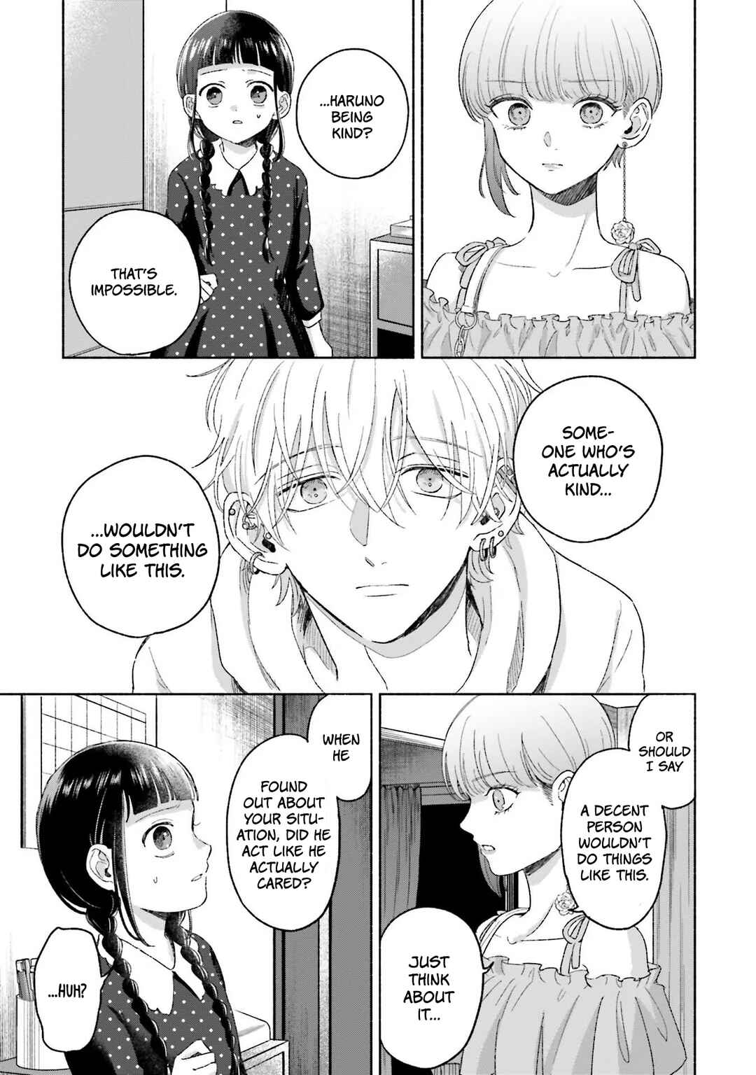 Page 9 Chapter 6 A Day With Rinko-chan