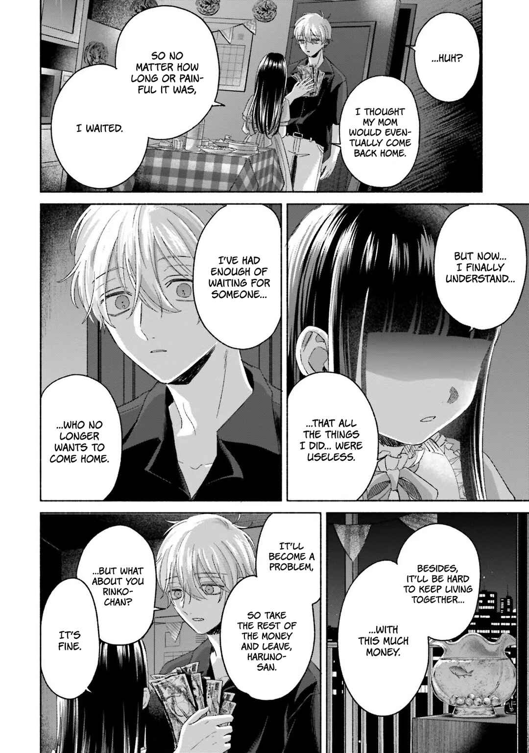 Page 20 Chapter 11 A Day With Rinko-chan