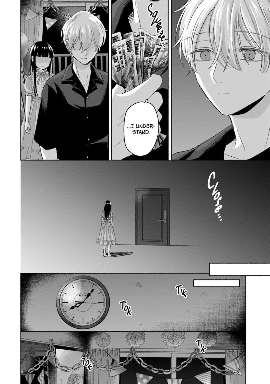 Page 22 Chapter 11 A Day With Rinko-chan