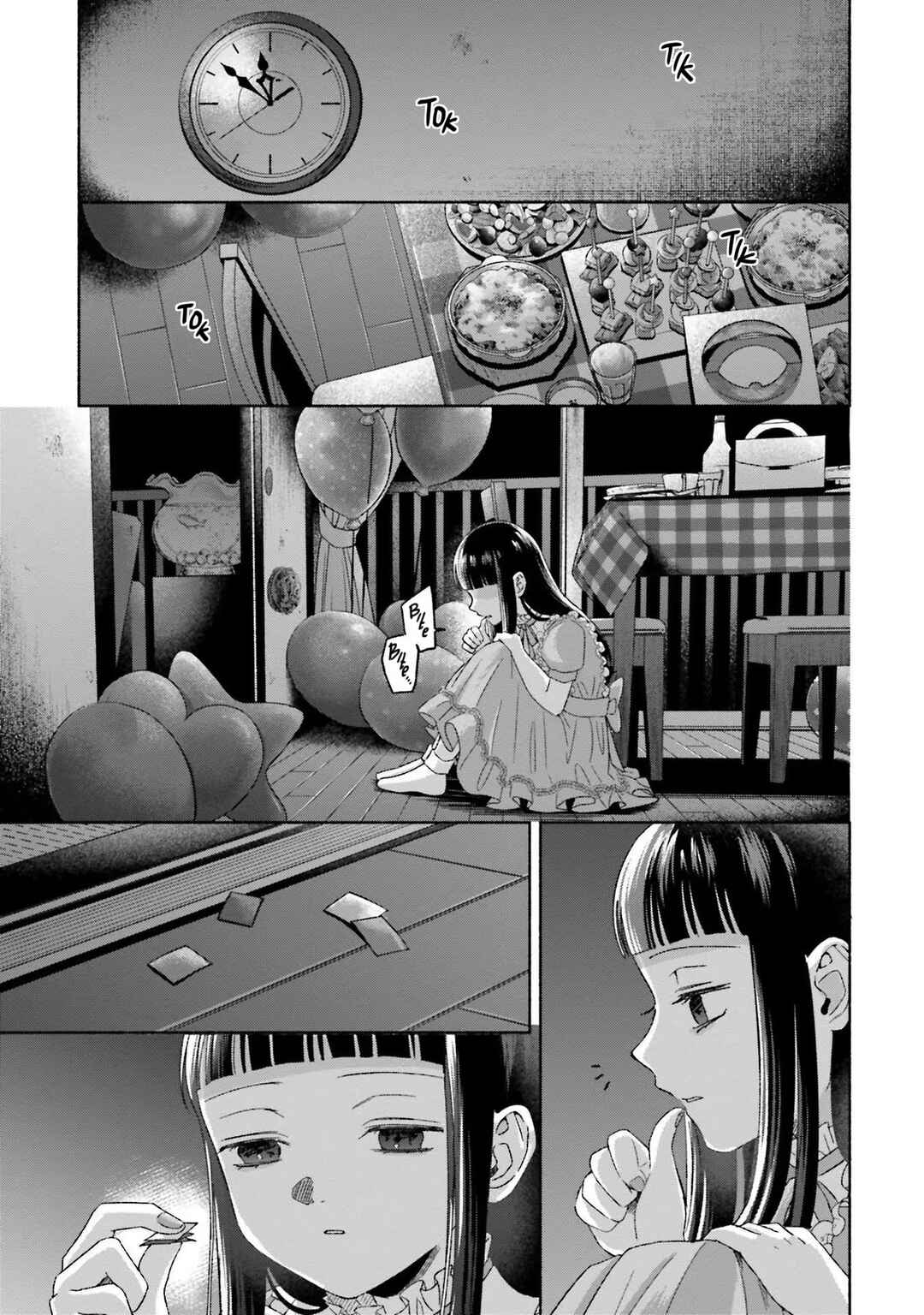 Page 23 Chapter 11 A Day With Rinko-chan