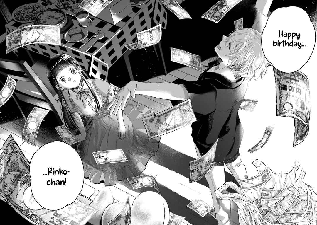 Page 26 Chapter 11 A Day With Rinko-chan