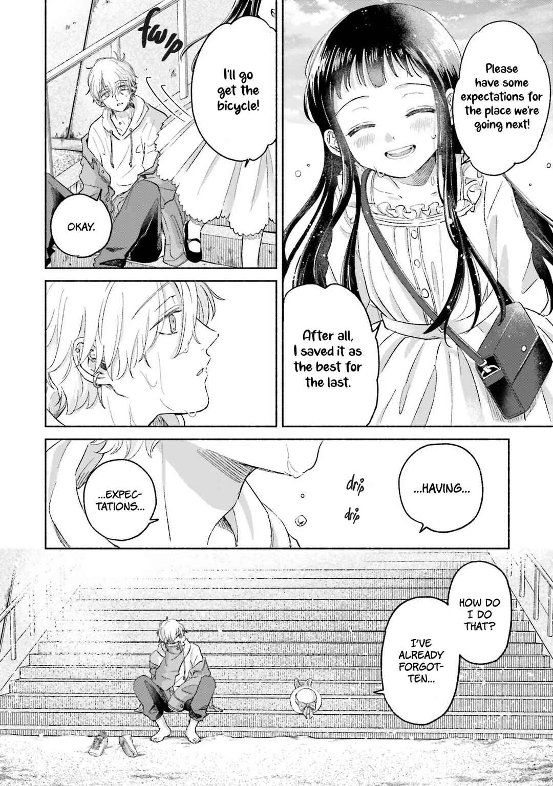 Page 14 Chapter 4 A Day With Rinko-chan