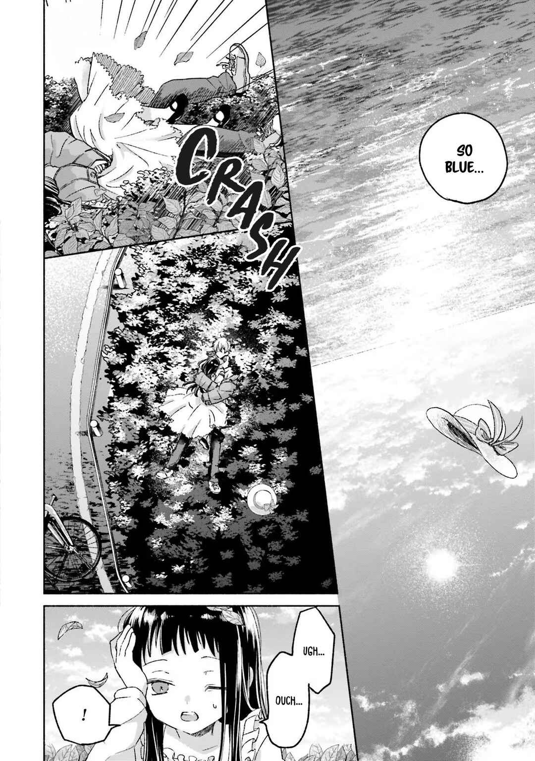 Page 19 Chapter 4 A Day With Rinko-chan