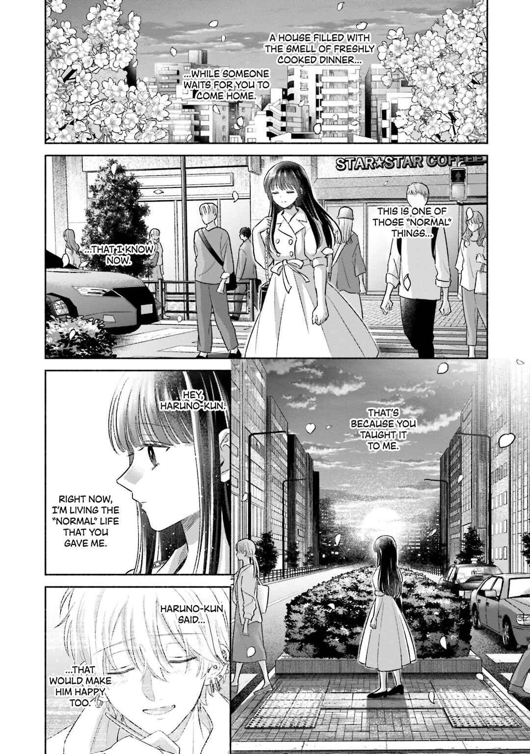 Page 17 Chapter 24 A Day With Rinko-chan