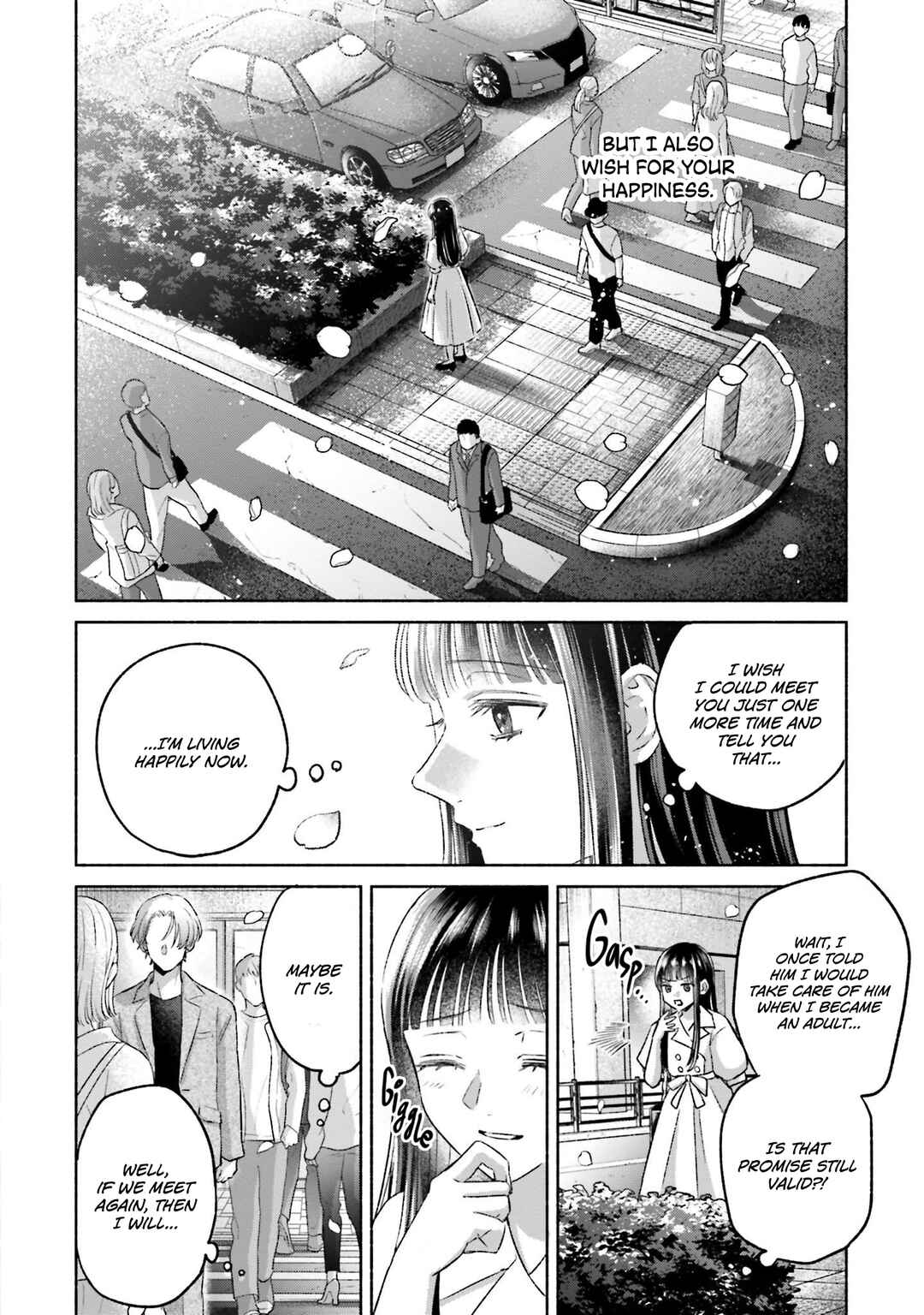 Page 18 Chapter 24 A Day With Rinko-chan