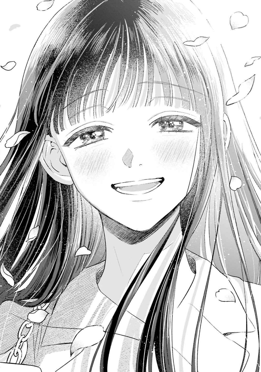 Page 24 Chapter 24 A Day With Rinko-chan