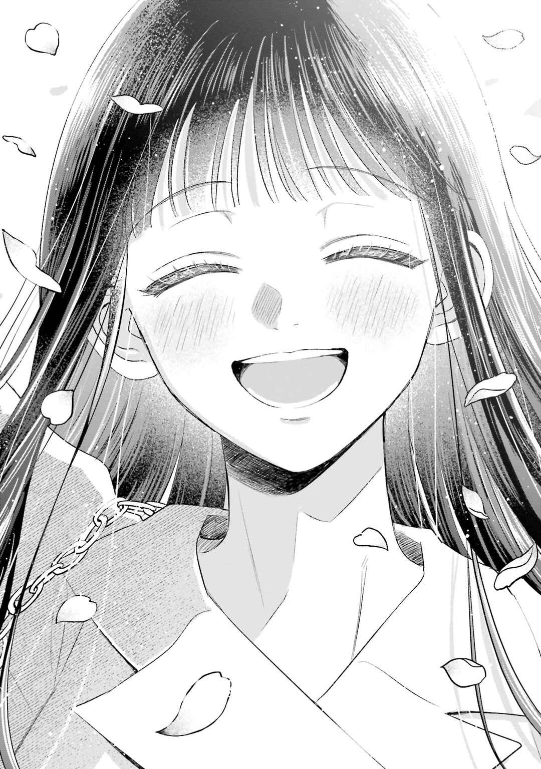 Page 25 Chapter 24 A Day With Rinko-chan