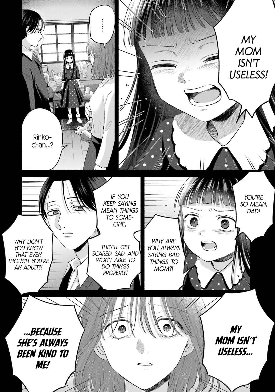 Page 12 Chapter 21 A Day With Rinko-chan