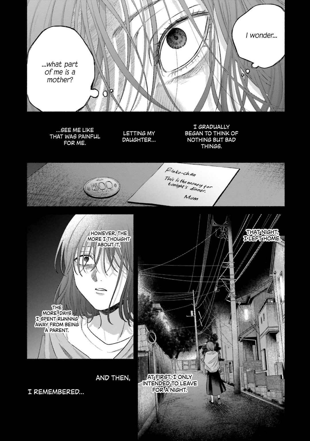 Page 15 Chapter 21 A Day With Rinko-chan