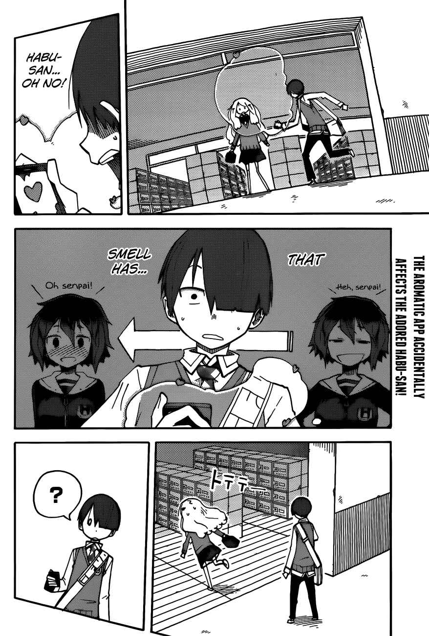 Page 4 Chapter 6 iShoujo