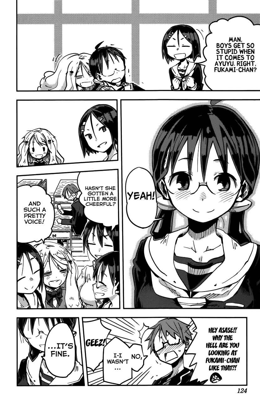 Page 20 Chapter 13 iShoujo