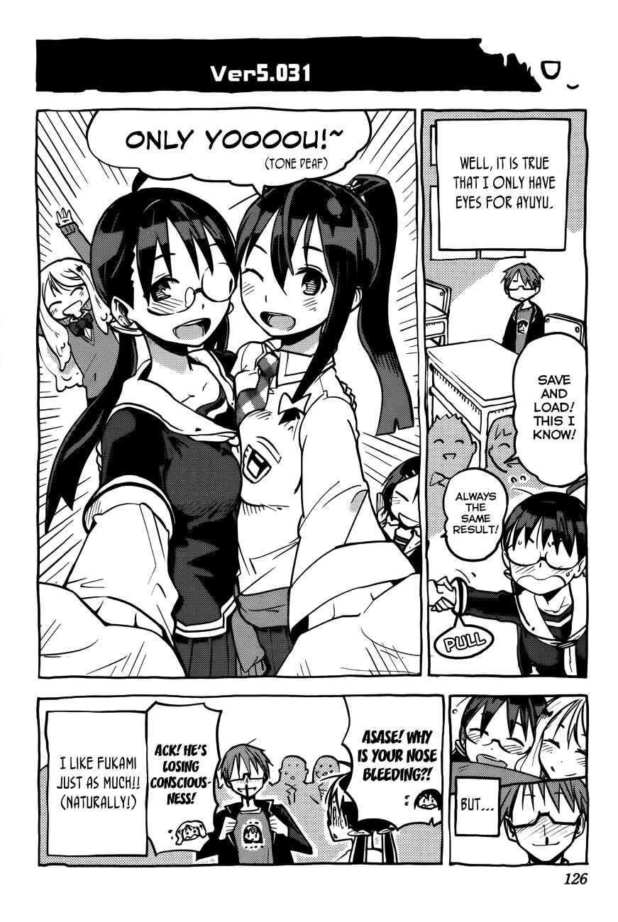Page 22 Chapter 13 iShoujo