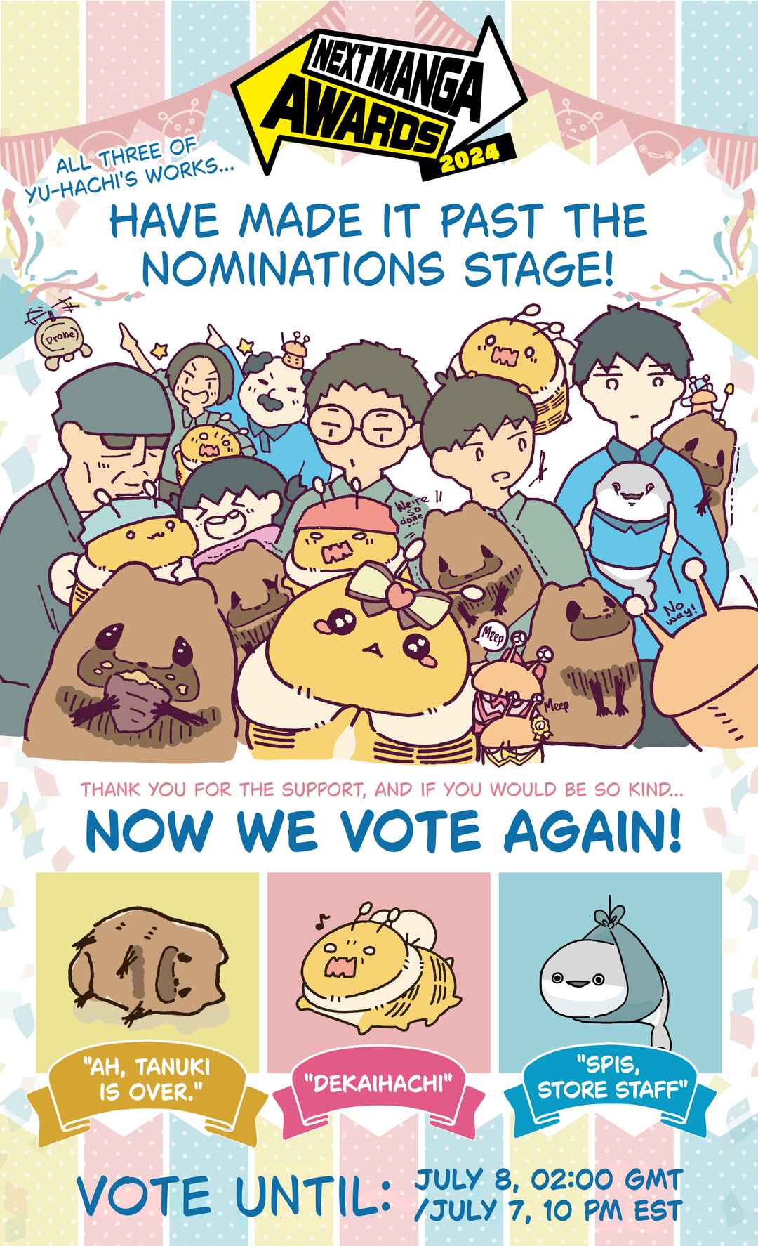 Page 5 Chapter 32 The Big Bees