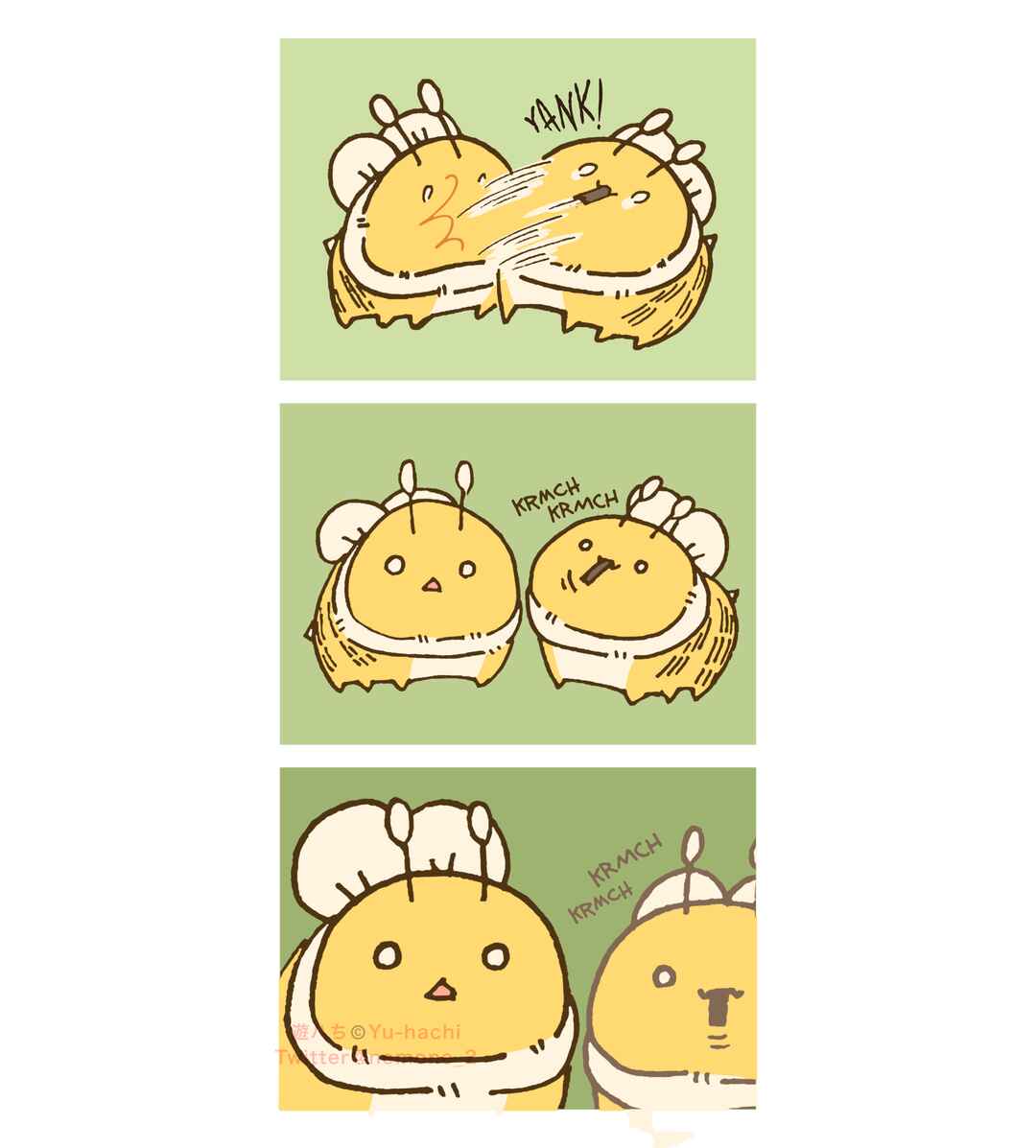 Page 2 Chapter 96 The Big Bees