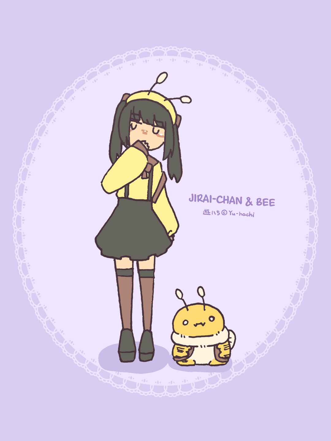 Page 1 Chapter 37 The Big Bees