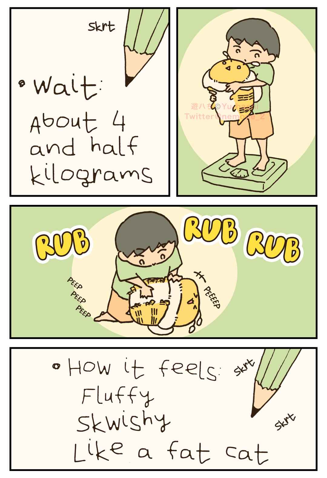 Page 3 Chapter 10 The Big Bees