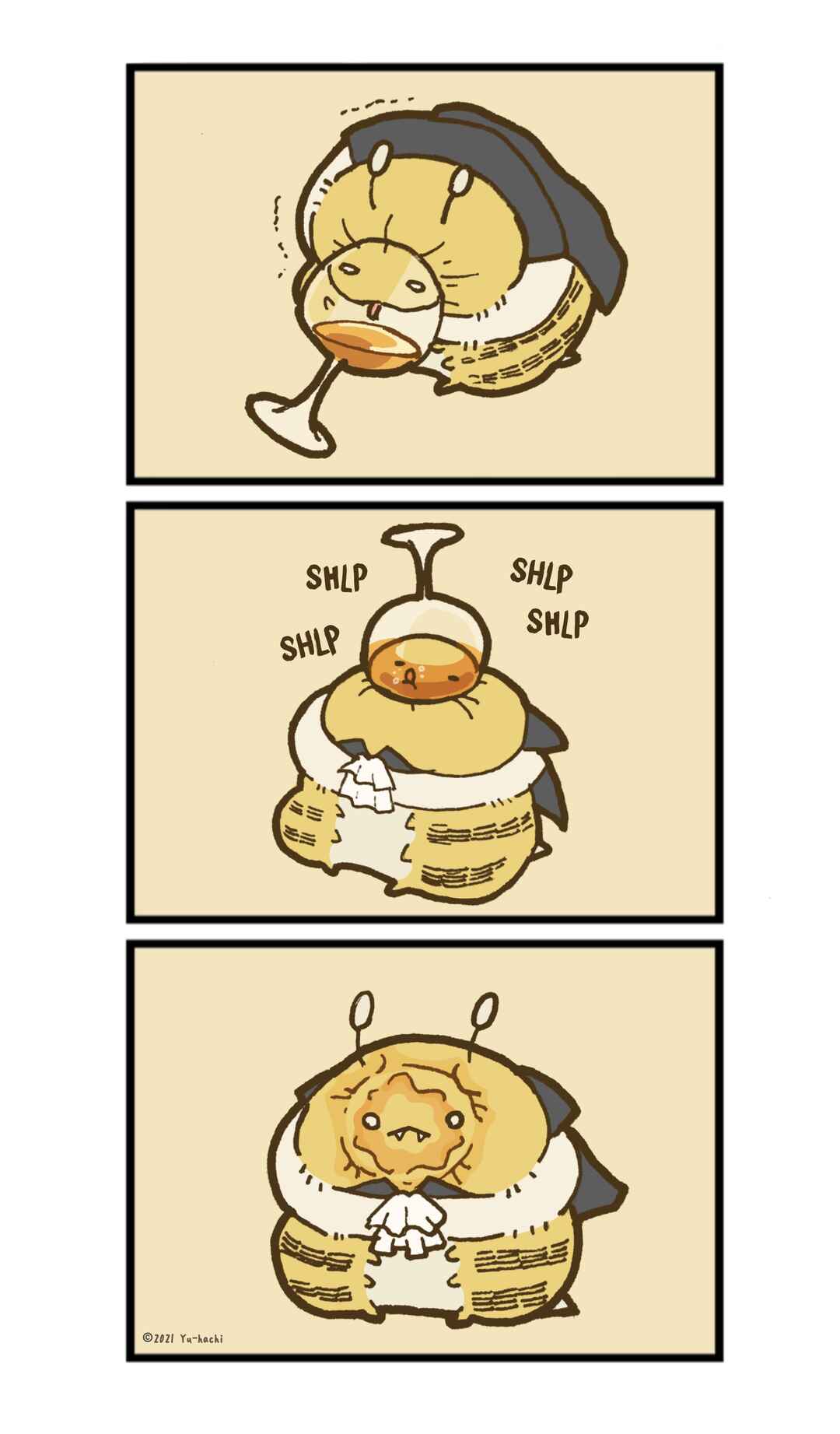 Page 3 Chapter 28 The Big Bees