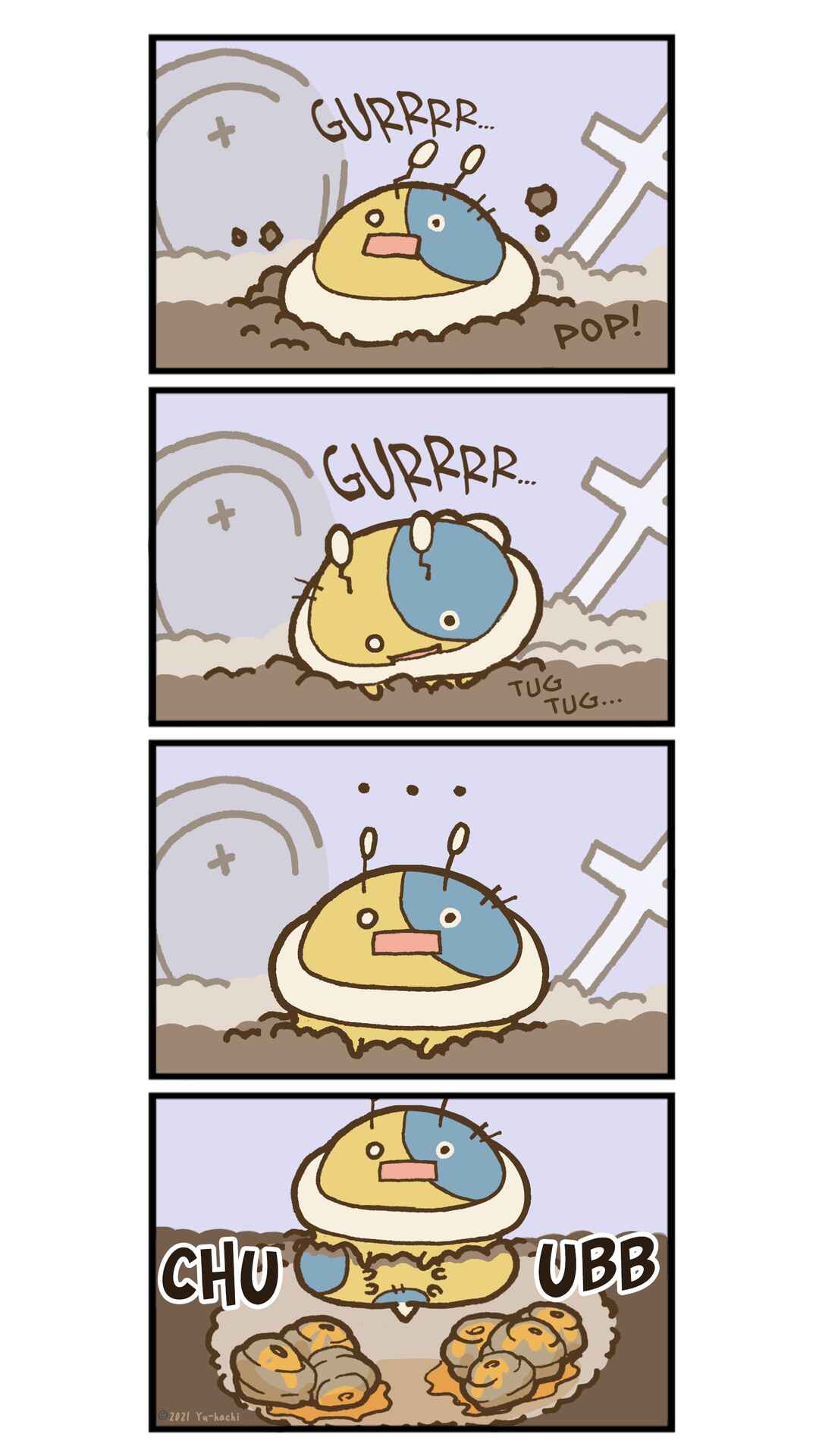 Page 4 Chapter 28 The Big Bees