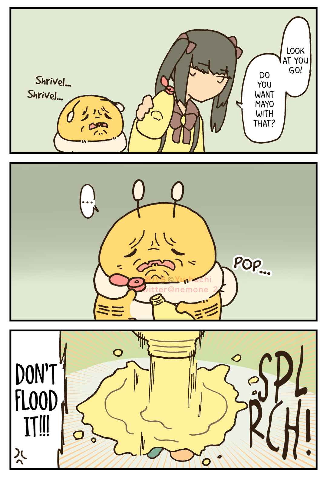 Page 4 Chapter 38 The Big Bees